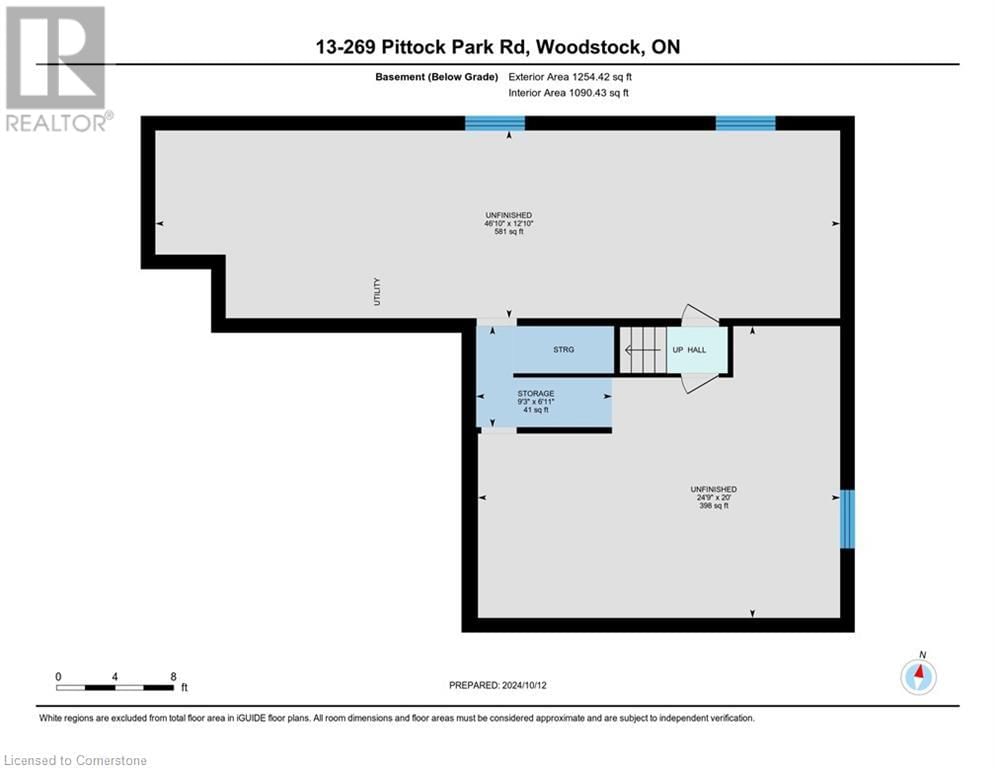 269 PITTOCK PARK Road Unit# 13 Image 46