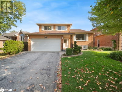 73 CARTER CRES Crescent  Orillia, L3V7R8 | Image 1