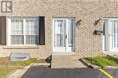 5787 SWAYZE Drive  Niagara Falls, L2J3W3 | Image 1