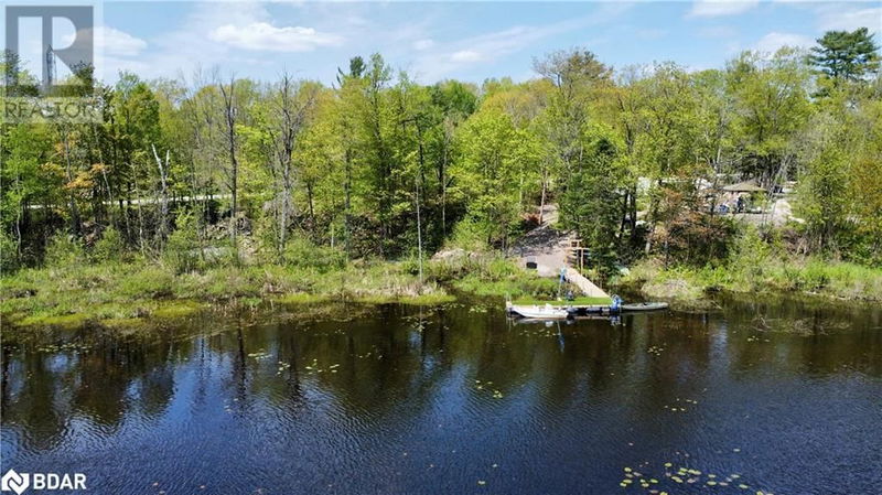 2699 COOPERS FALLS ROAD null  Washago, L0K2B0 | Image 2