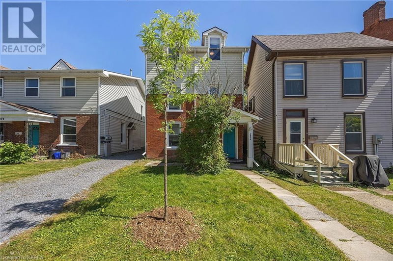 205 ALFRED Street  Kingston, K7L3R8 | Image 2