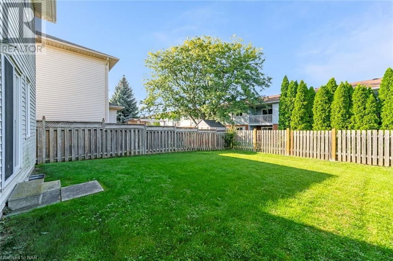 67 JENNIFER Crescent  St. Catharines, L2M7Z1 | Image 20