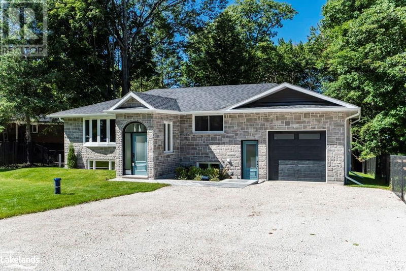 2386 SOUTH ORR LAKE Road  Springwater, L0L1P0 | Image 2