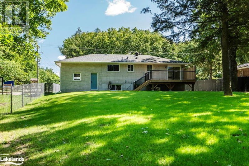 2386 SOUTH ORR LAKE Road  Springwater, L0L1P0 | Image 34