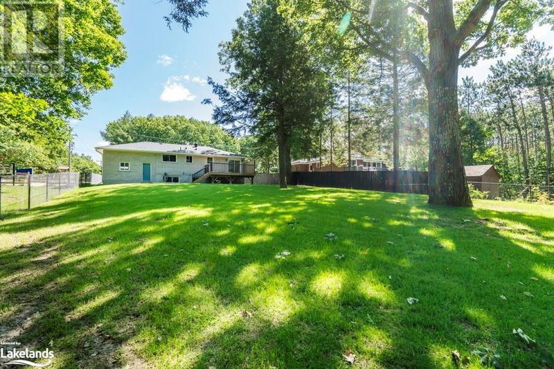 2386 SOUTH ORR LAKE Road  Springwater, L0L1P0 | Image 35