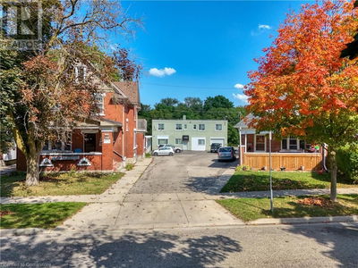 Commercial for Sale in Ontario