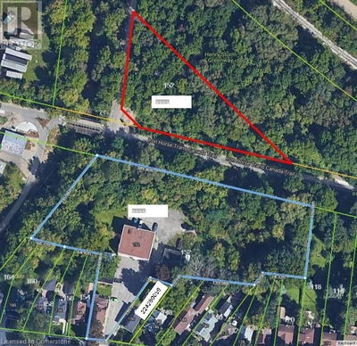 Commercial for Sale in Ontario