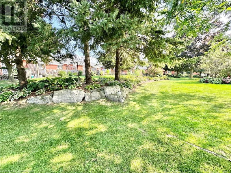 175 VICTORIA Court  Simcoe, N3Y5L8 | Image 25