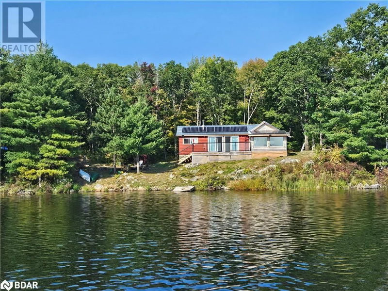 2035 FIFTH LAKE Road  Sharbot Lake, K0H2K0 | Image 2