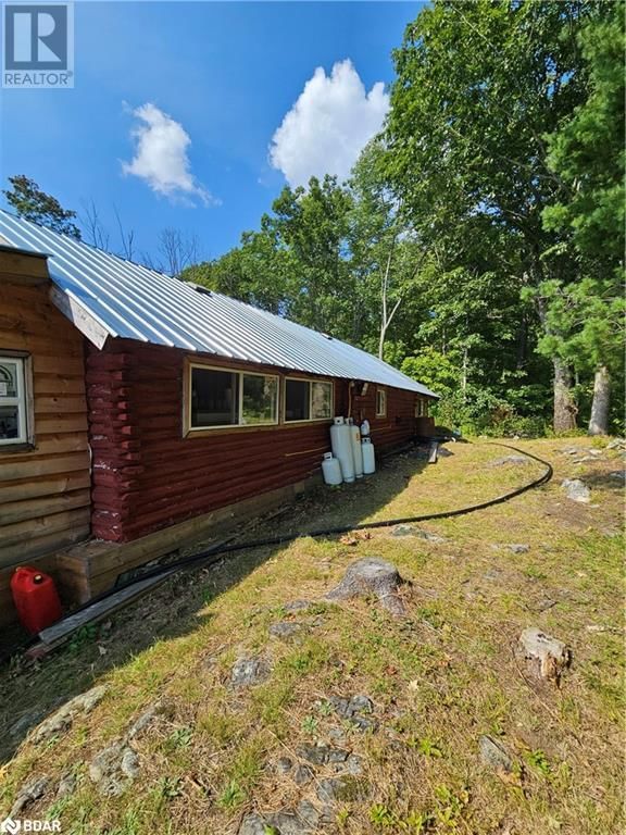 2035 FIFTH LAKE Road  Sharbot Lake, K0H2K0 | Image 26