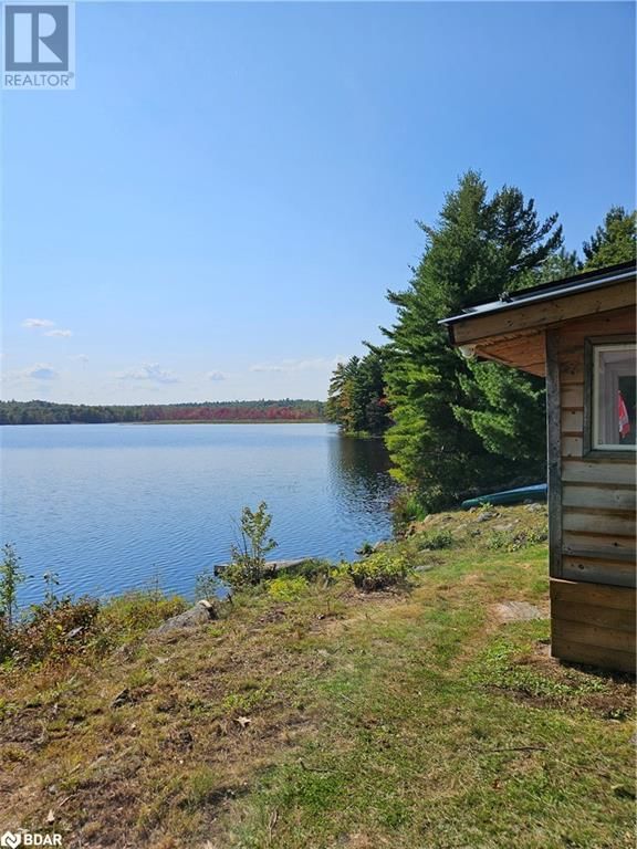 2035 FIFTH LAKE Road  Sharbot Lake, K0H2K0 | Image 28