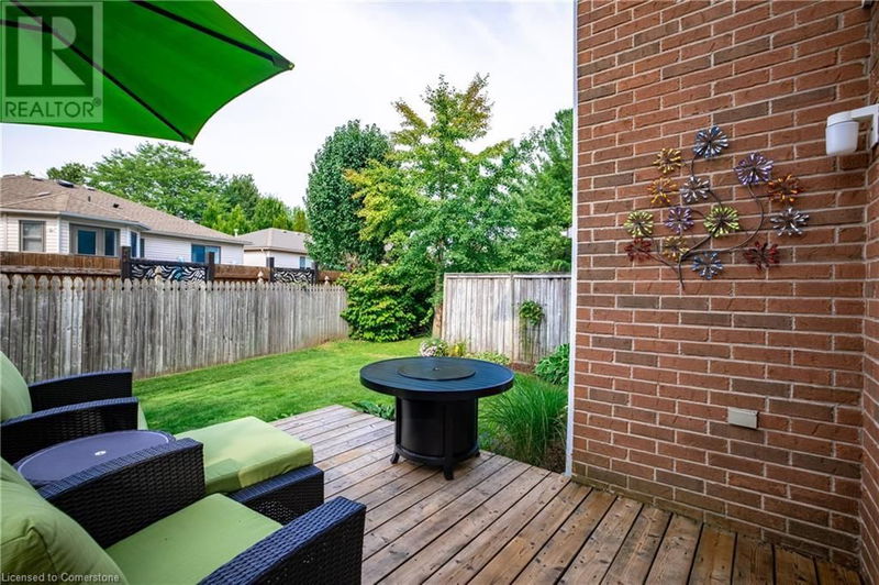 16 HUNTERS Court  Fonthill, L0S1E4 | Image 30