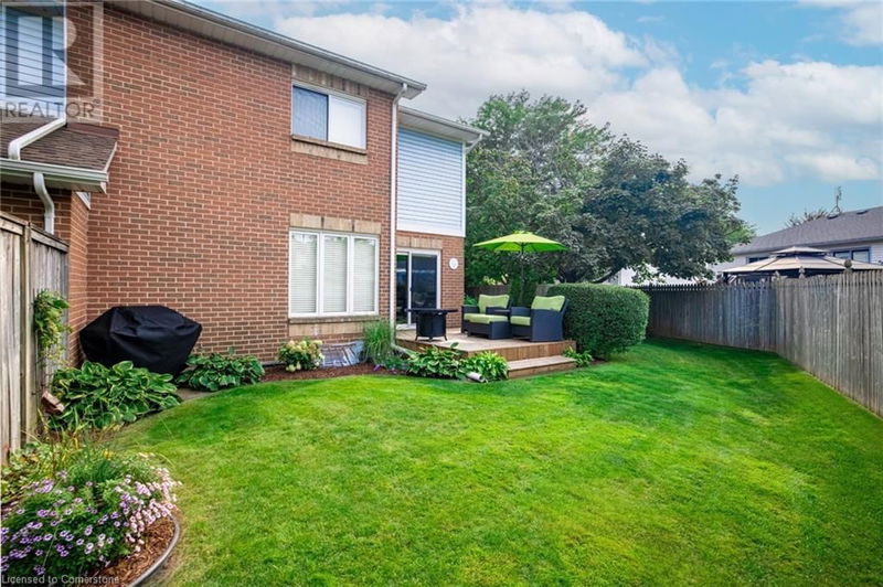 16 HUNTERS Court  Fonthill, L0S1E4 | Image 31