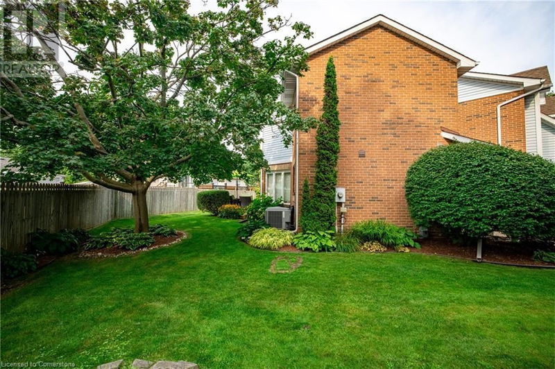 16 HUNTERS Court  Fonthill, L0S1E4 | Image 32