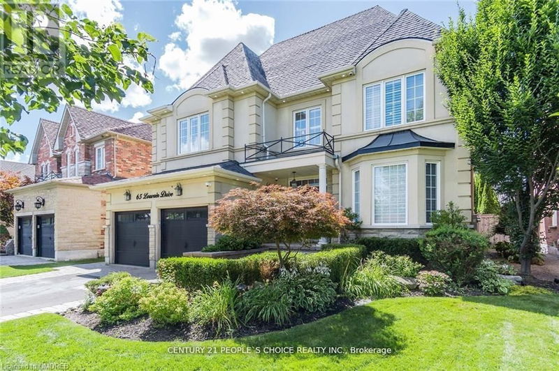 65 LOUVAIN Drive  Brampton, L6P1Y9 | Image 3