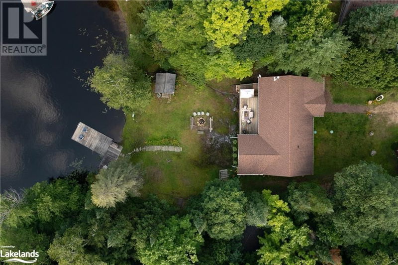 1305 BELLWOOD ACRES Road  Lake Of Bays, P0B1A0 | Image 10