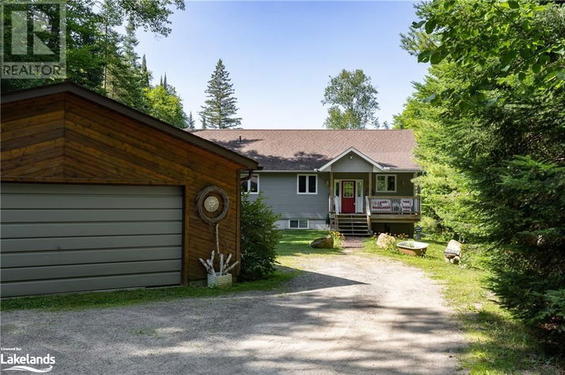 1305 BELLWOOD ACRES Road  Lake Of Bays, P0B1A0 | Image 13