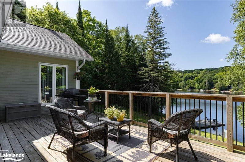 1305 BELLWOOD ACRES Road  Lake Of Bays, P0B1A0 | Image 22