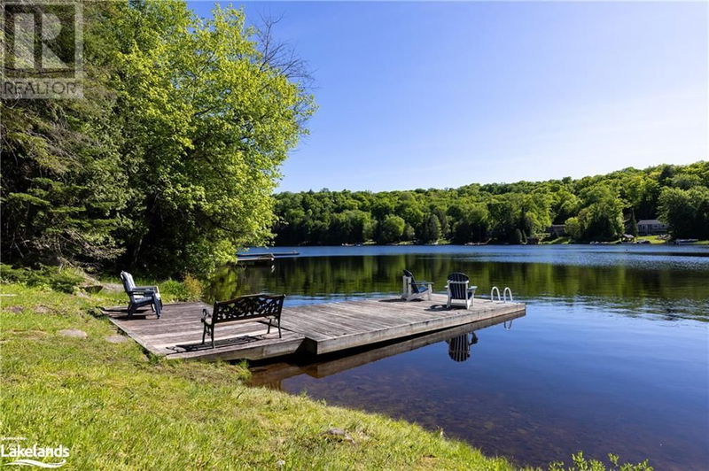 1305 BELLWOOD ACRES Road  Lake Of Bays, P0B1A0 | Image 3