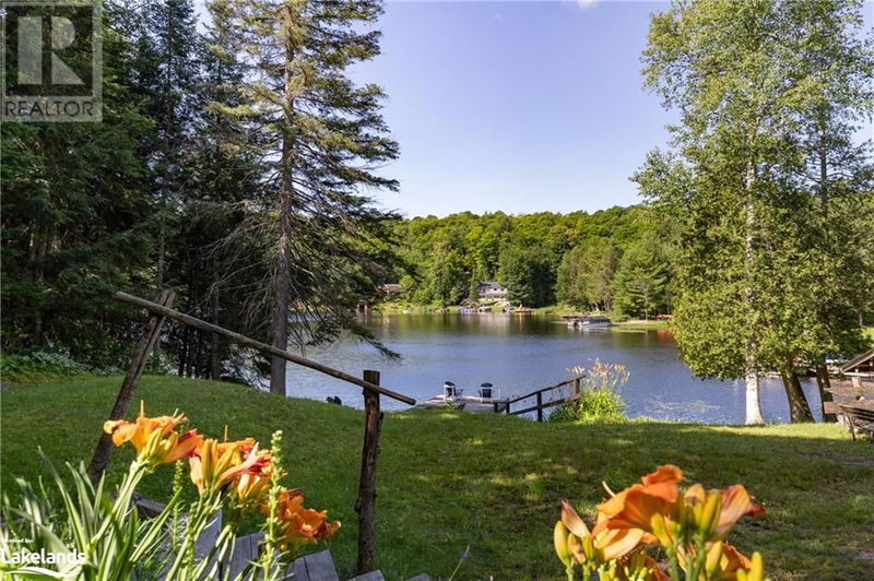 1305 BELLWOOD ACRES Road  Lake Of Bays, P0B1A0 | Image 4