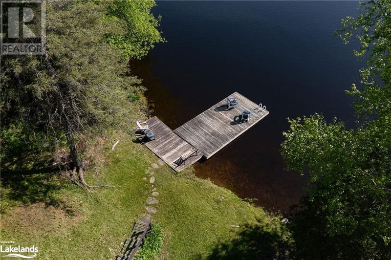 1305 BELLWOOD ACRES Road  Lake Of Bays, P0B1A0 | Image 47