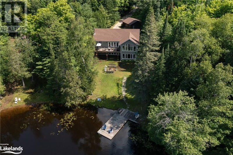 1305 BELLWOOD ACRES Road  Lake Of Bays, P0B1A0 | Image 50