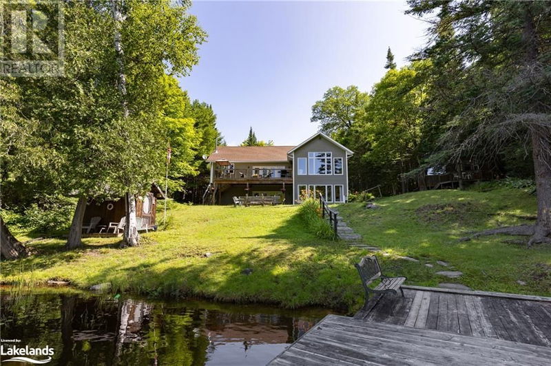 1305 BELLWOOD ACRES Road  Lake Of Bays, P0B1A0 | Image 8