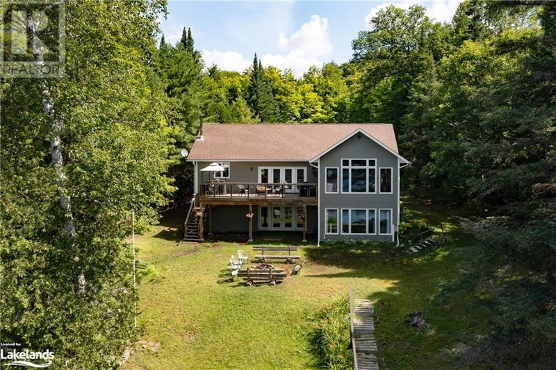 1305 BELLWOOD ACRES Road  Lake Of Bays, P0B1A0 | Image 9