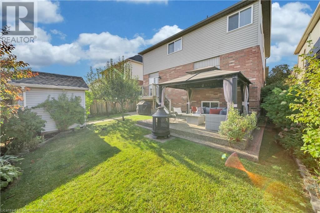 15 YARROW Court Image 46