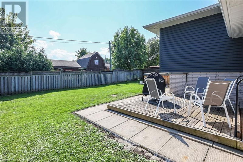 4181 HIGHLAND PARK Drive  Beamsville, L3J0K3 | Image 27