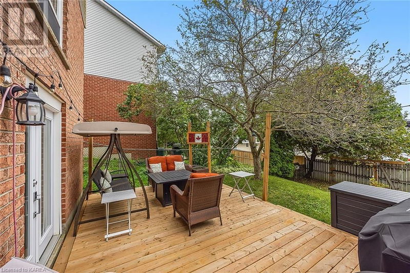 588 WHISTLER Terrace  Kingston, K7M8K4 | Image 11