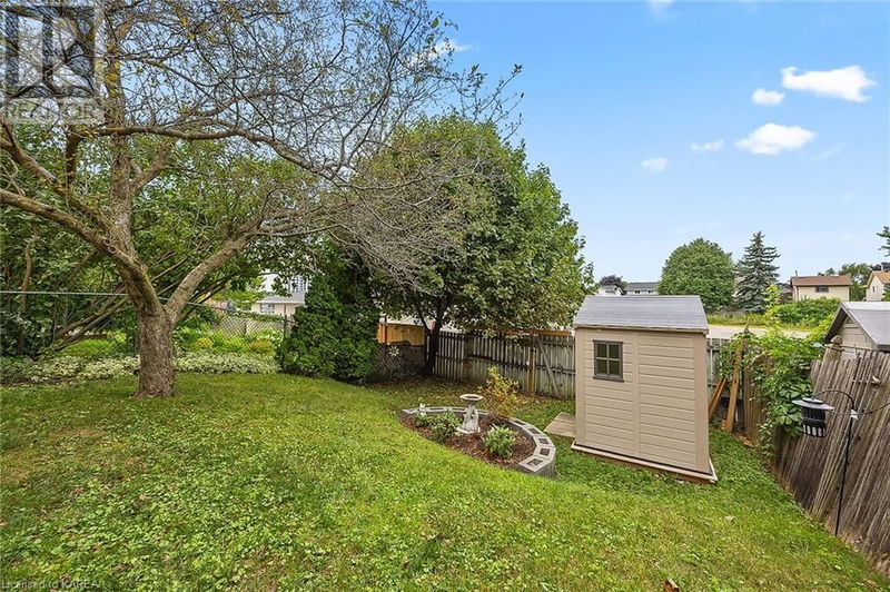 588 WHISTLER Terrace  Kingston, K7M8K4 | Image 12