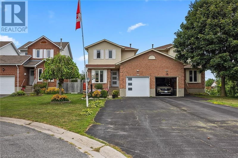 588 WHISTLER Terrace  Kingston, K7M8K4 | Image 2