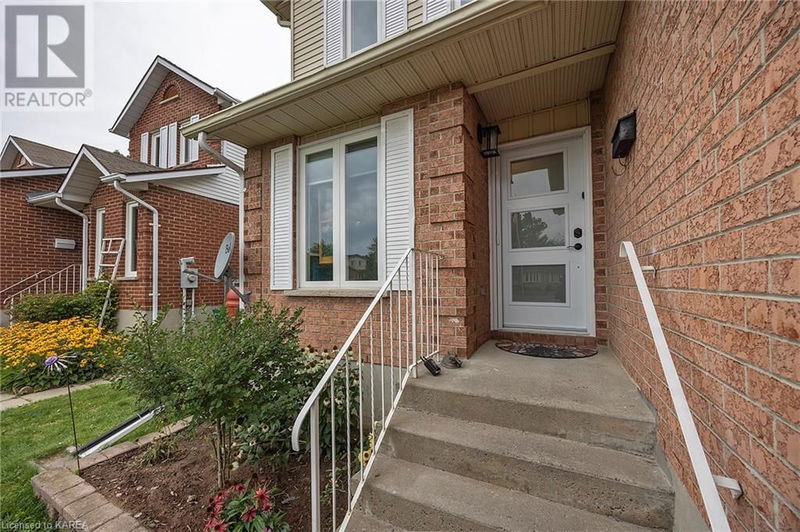 588 WHISTLER Terrace  Kingston, K7M8K4 | Image 5