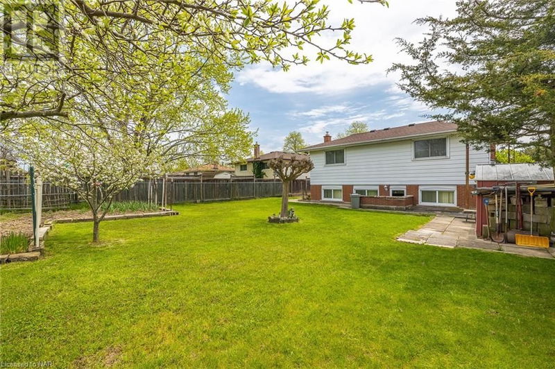 4177 BROOKDALE Drive  Niagara Falls, L2H2A9 | Image 45