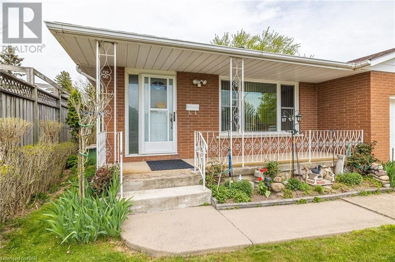 4177 BROOKDALE Drive  Niagara Falls, L2H2A9 | Image 6