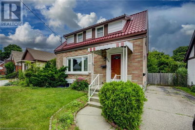 664 WEBER Street East Kitchener, N2H1H2 | Image 1