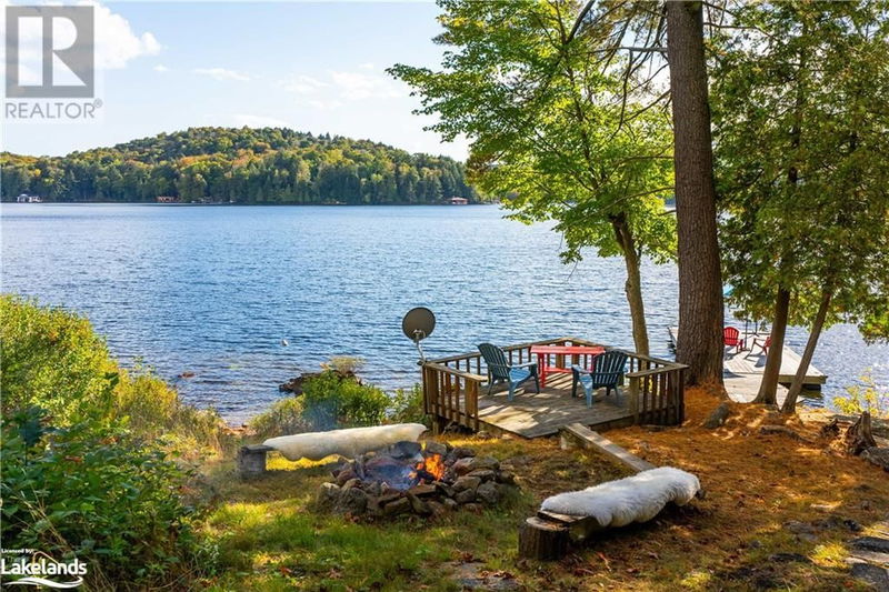 1026 FROST Lane  Lake Of Bays, P1H2J3 | Image 11