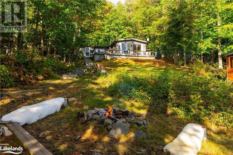 1026 FROST Lane  Lake Of Bays, P1H2J3 | Image 12