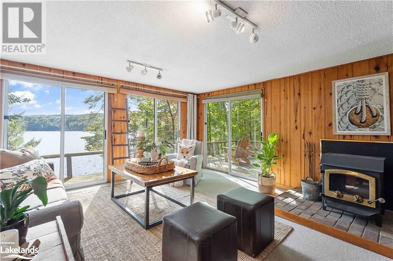 1026 FROST Lane  Lake Of Bays, P1H2J3 | Image 20