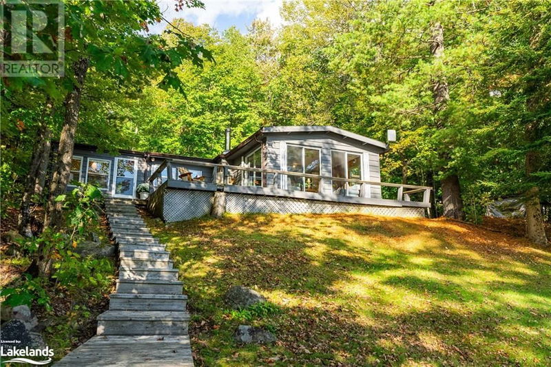 1026 FROST Lane  Lake Of Bays, P1H2J3 | Image 5