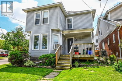 4394 MORRISON Street  Niagara Falls, L2E2B3 | Image 1