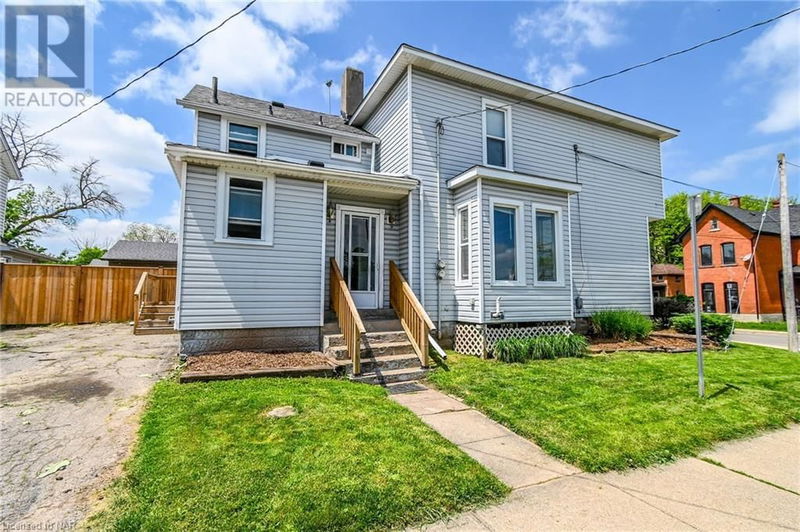 4394 MORRISON Street  Niagara Falls, L2E2B3 | Image 2