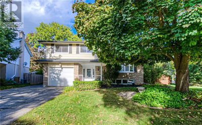 7 DALEWOOD Drive  Kitchener, N2A1G3 | Image 1