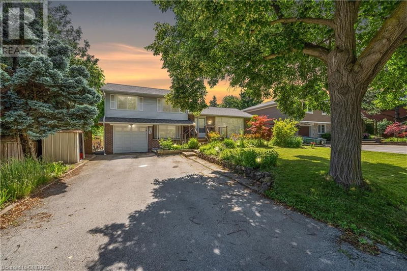 1224 REDBANK Crescent  Oakville, L6H1Y5 | Image 1