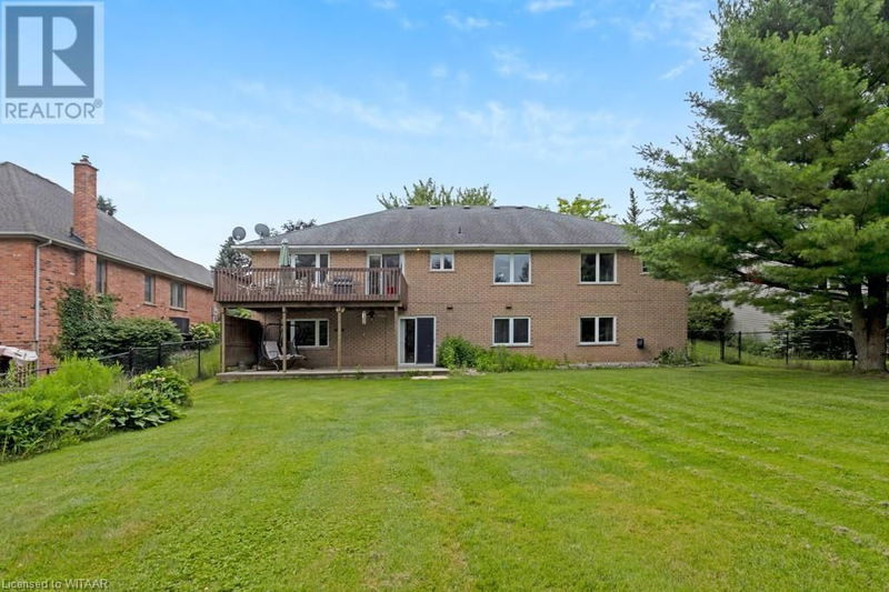 6 LISAS Drive  Sweaburg, N4S7V6 | Image 32