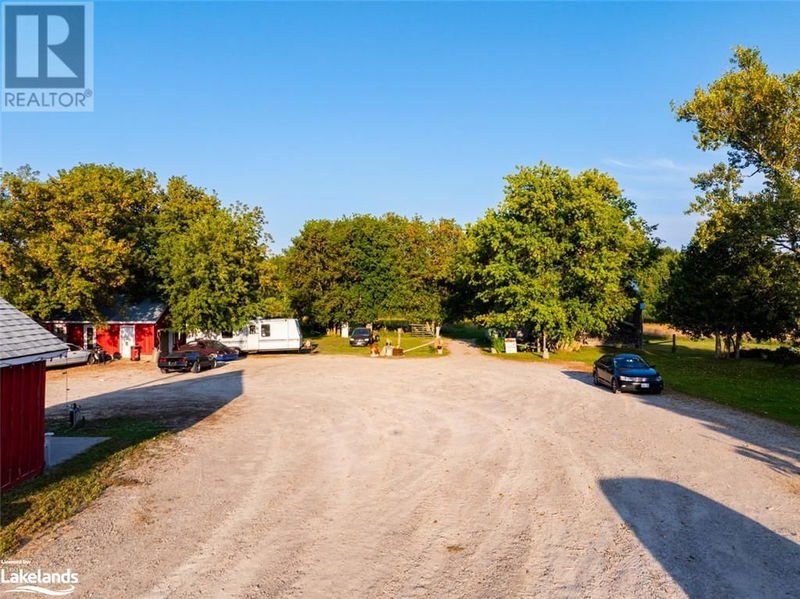 4357 PENETANGUISHENE Road  Hillsdale, L0L1V0 | Image 12