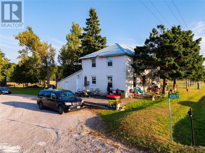 4357 PENETANGUISHENE Road  Hillsdale, L0L1V0 | Image 8