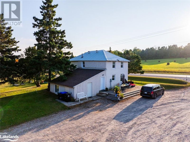 4357 PENETANGUISHENE Road  Hillsdale, L0L1V0 | Image 9