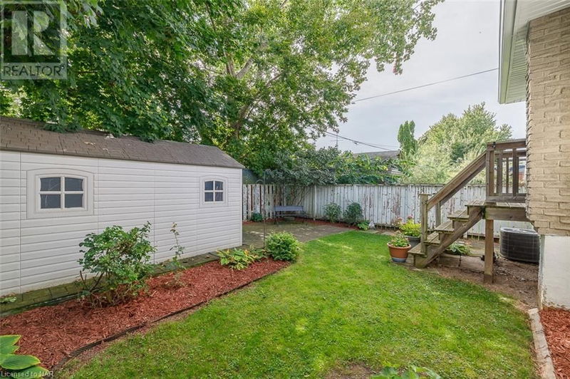 12 BEACHAVEN Drive  St. Catharines, L2M1A4 | Image 27